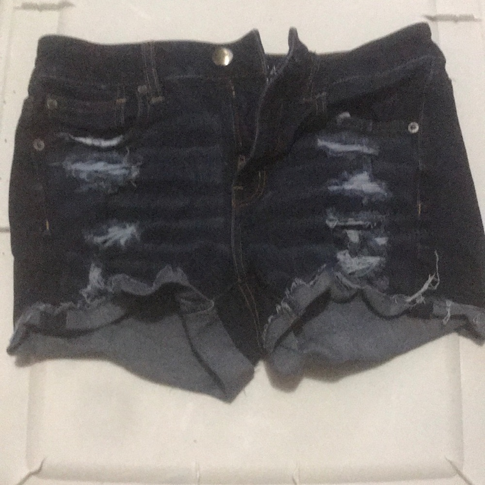 American Eagle